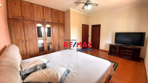 Imagem 28 de 30 de Chácara À Venda, 3200 M² Por R$ 919.000,00 - Jardim Europa - Mogi Mirim/sp - Ch0017