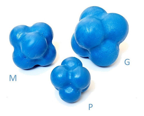 Imagem 3 de 4 de Brinquedo Bolinhas Cães Atomo Tr Pequeno Pet Games