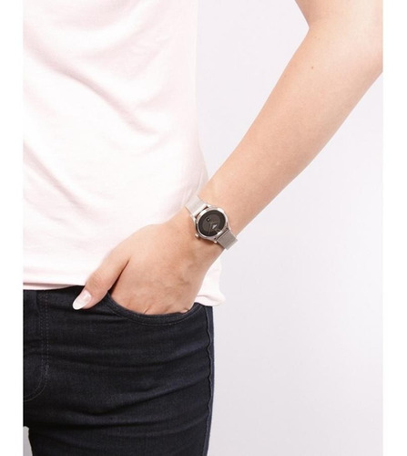 Reloj Tissot Bella Ora Q Small Sec T1033101112300 Dama