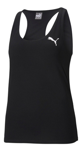 Top Deportivo Blusa Puma Active Playera Ligera Mujer