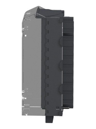 Bmxftb2000 Plc Terminal Block, Modicon X80, 20-pin Removabl