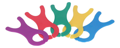 Bobinas De Hilo Winder Tool, 50 Unidades, De Plástico Durade