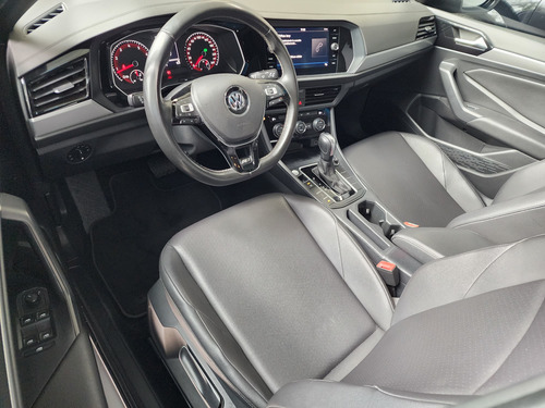 Volkswagen Jetta 1.4 T Fsi Rline Tip