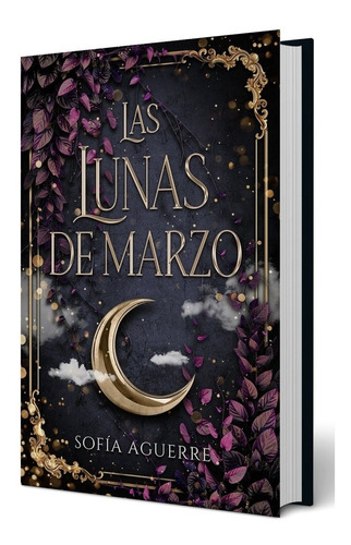 Las Lunas De Marzo - Sofia Aguerre