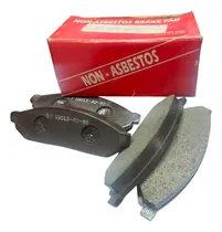 Comprar Pastilla De Freno Daewoo Damas Daewoo Labo