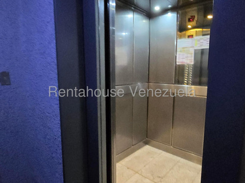 Apartamento En Venta El Recreo Mls# 25-21385 Em