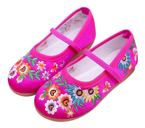 Lzh Encanto Mirabel Isabela Madrigal Zapatos Para Niñas Cosp