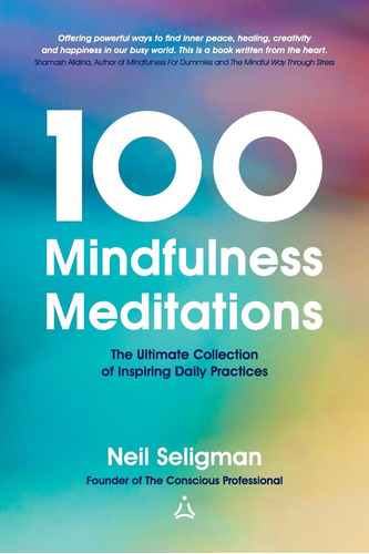 Libro: 100 Mindfulness Meditations: The Ultimate Collection