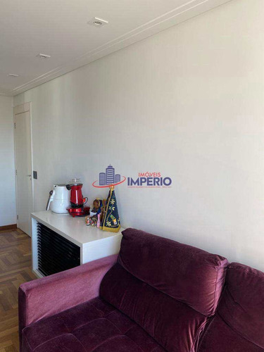 Apartamento Com 3 Dorms, Vila Venditti, Guarulhos - R$ 275 Mil, Cod: 6592 - V6592