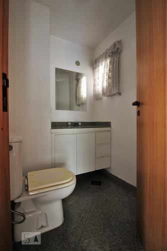 Apartamento Para Aluguel - Panamby, 4 Quartos, 160 - 892944252