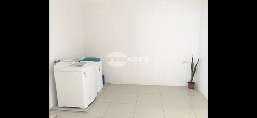 Imagem 15 de 15 de Casa Sobrado - Baeta Neves - Ref: 2374 - V-2374