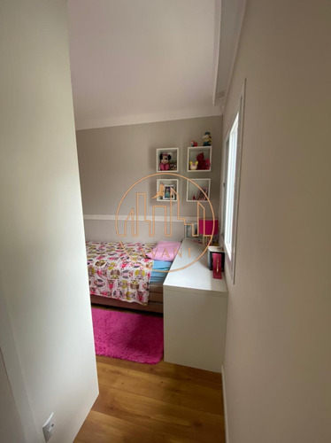 Imagem 19 de 29 de Linda Casa No Condomínio Vert Ville - Jacareí - 3835