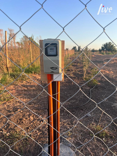 Vendo Sitio En Santa Eliana Chicureo