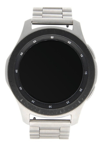 Imagen 2 de 6 de Smartwatch Samsung Galaxy Watch Sm-r800