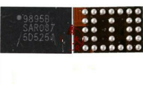 Ic Circuito Integrado 9895b