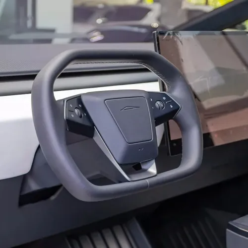 Tesla Cybertruck Foundation Series 2025