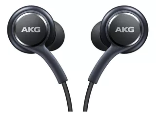 Audífonos in-ear Samsung Tuned by AKG EO-IG955 black