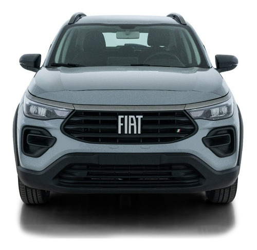 Imagen 4 de 8 de Fiat Pulse Drive 1.3 L Mt - Autocity