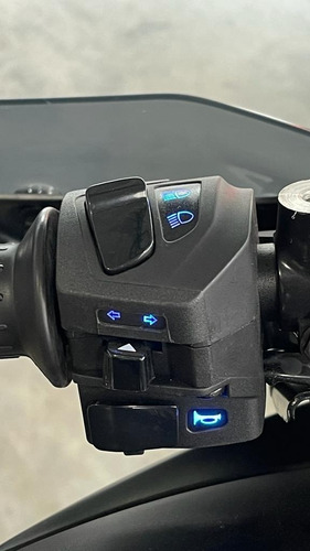 Bajaj Dominar 400 Tourer 0km | All Motors Entre Rios