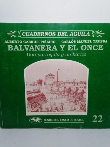 Coleccion Cuadernos Del Aguila Lote De 8 Ejemplares