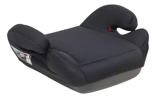 Assento Infantil para Carro Dovi Preto Avanti Liso
