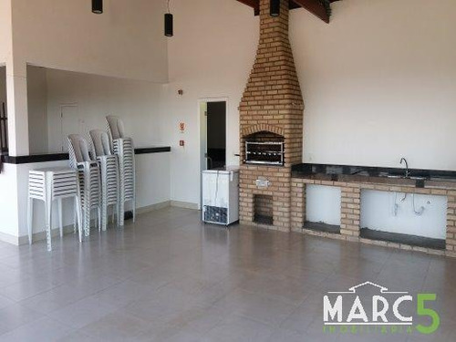 Imagem 16 de 20 de Lote Em Condominio - Residencial Real Park - 1588