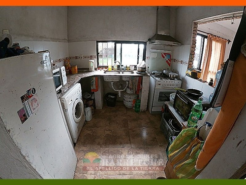 Imagen 7 de 12 de Venta De Casa 3 Dormitorios En Progreso, Canelones