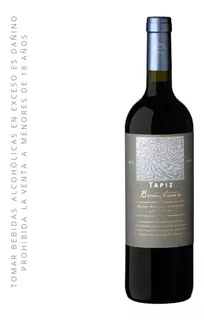 Vino Tapiz Bicentenario Red Blend 2018