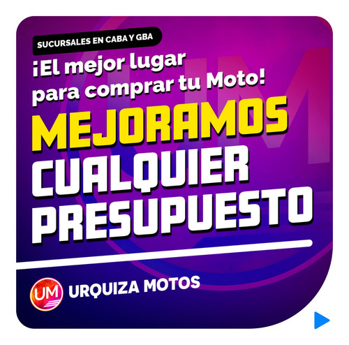 Zanella Hot 90 Shot Moto 0km Fun Urquiza Motos