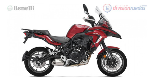 Benelli Trk 502 New - 0km 2024