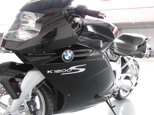 Bmw K-1200 S