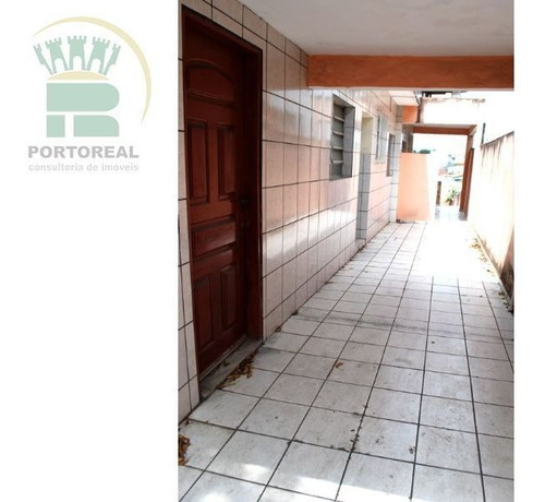 Casa - Ref: 00825