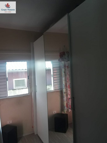 Casa A Venda No Bairro Jardim Peri Em São Paulo - Sp. - 1706-1