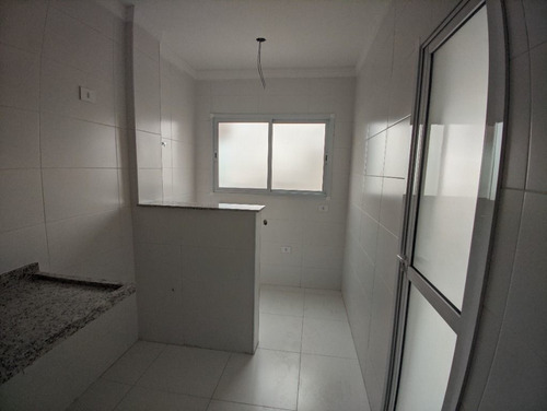 Imagem 3 de 14 de Apartamento Com 2 Dormitórios À Venda, 109 M² Por R$ 630.000,00 - Aviação - Praia Grande/sp - Ap3101