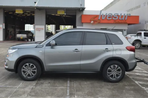 Suzuki Vitara 2wd At