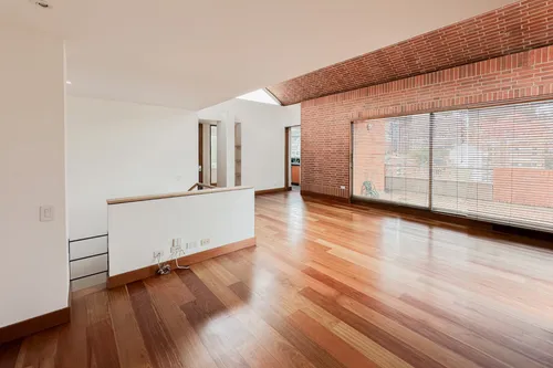Apartamento En Arriendo En El Nogal. Cod A7519