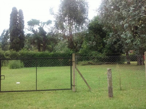 Imagen 2 de 3 de Terrenos O Lotes Venta El Cazador
