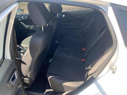 Ford Fiesta Kinetic Design 1.6 Se 120cv 2017