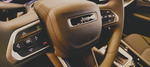 Jeep Compass 1.3 T270 Sport