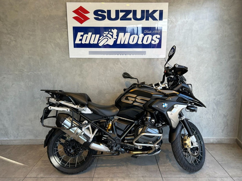 Bmw R 1250 Gs Premium Exclusive 2019/2020