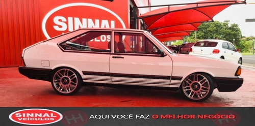 Volkswagen Passat 1.6 Ls 8v Álcool 2p Manual