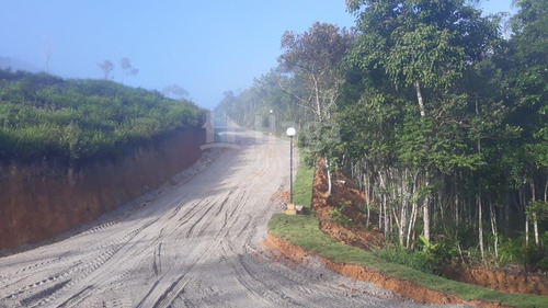 Sítio À Venda Em Brusque/sc - 1164c