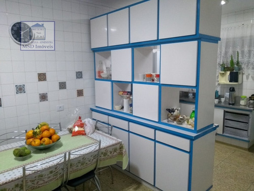 Imagem 8 de 10 de Apartamento A Venda No Bairro Centro Em Guarulhos - Sp. - 2830-1