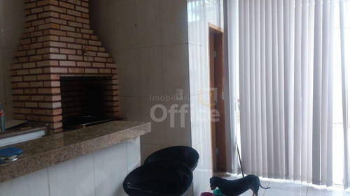 Imagem 4 de 20 de Casa À Venda, 280 M² Por R$ 480.000,00 - Anápolis City - Anápolis/go - Ca0626