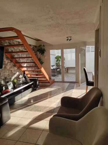 Imagen 28 de 29 de Se Vende Hermosa Y Moderna Casa En Villa Mariano Latorre