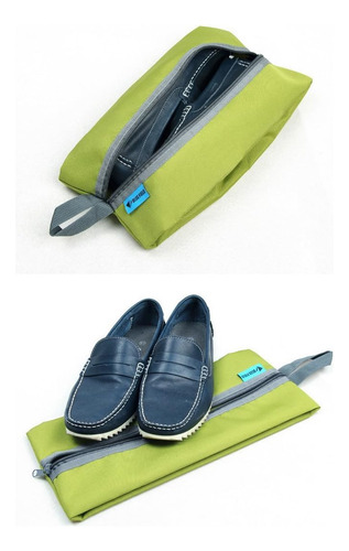 Tumecos Organizador De Viaje Portátil Impermeable Grande Kit