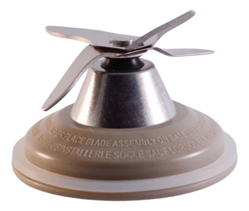 Aspa Para Licuadora Compatible Black And Decker