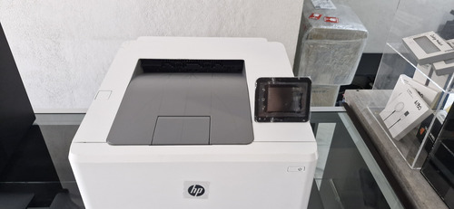 Impresora Hp Simple Función Laser Pro M255dw Wifi Color (Reacondicionado)