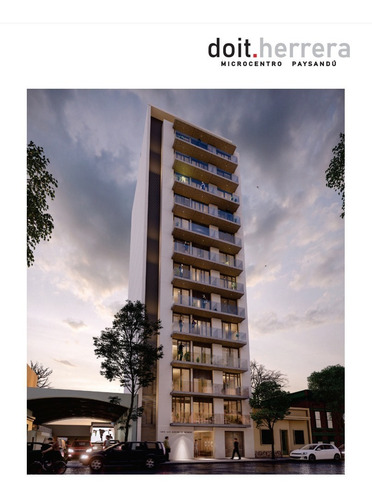 Imagen 3 de 8 de Último Apartamento. A Contrafrente 1 Dormitorio Al Fondo Para Descansar Tranquilo En El Centro De La Ciudad - Reservalo Con U$s 3.500