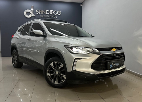 Chevrolet Tracker Premier 1.2 Turbo 12V Flex Aut.